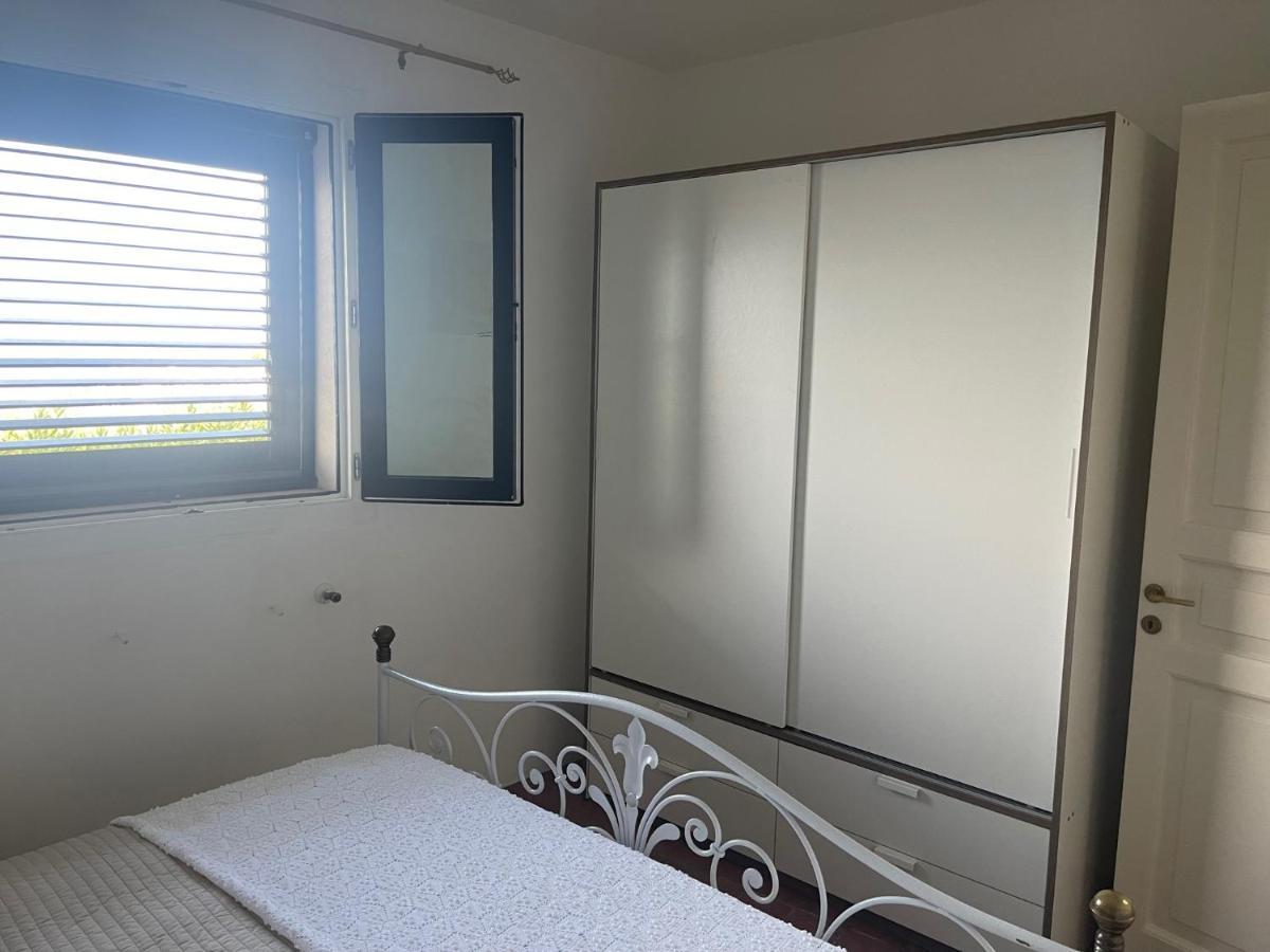 Villa Bella Augusta Dış mekan fotoğraf