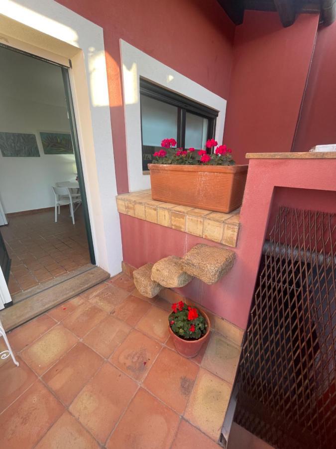 Villa Bella Augusta Dış mekan fotoğraf