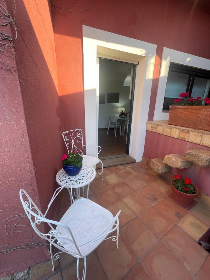 Villa Bella Augusta Dış mekan fotoğraf