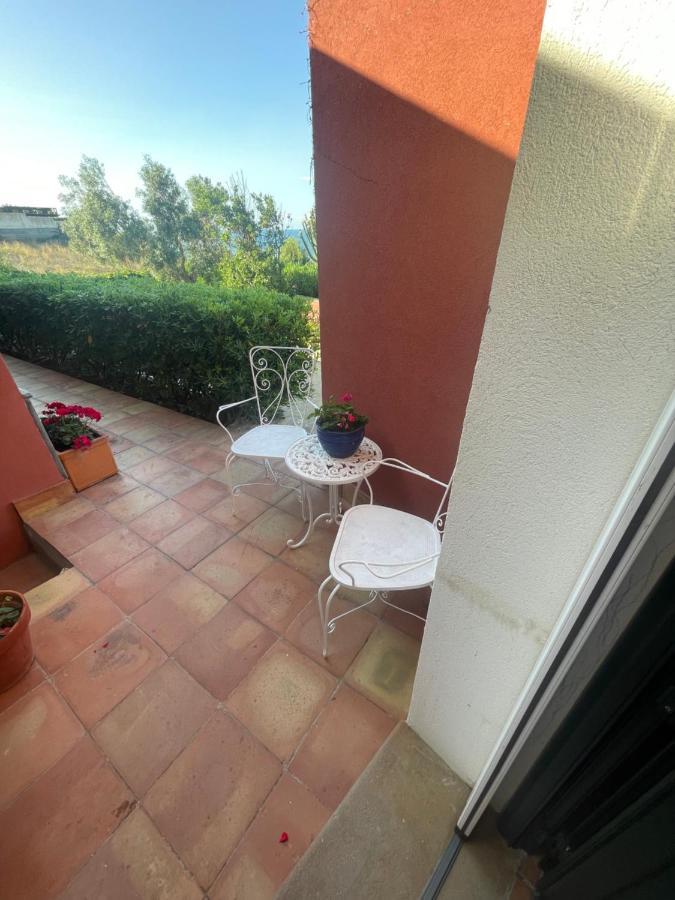 Villa Bella Augusta Dış mekan fotoğraf