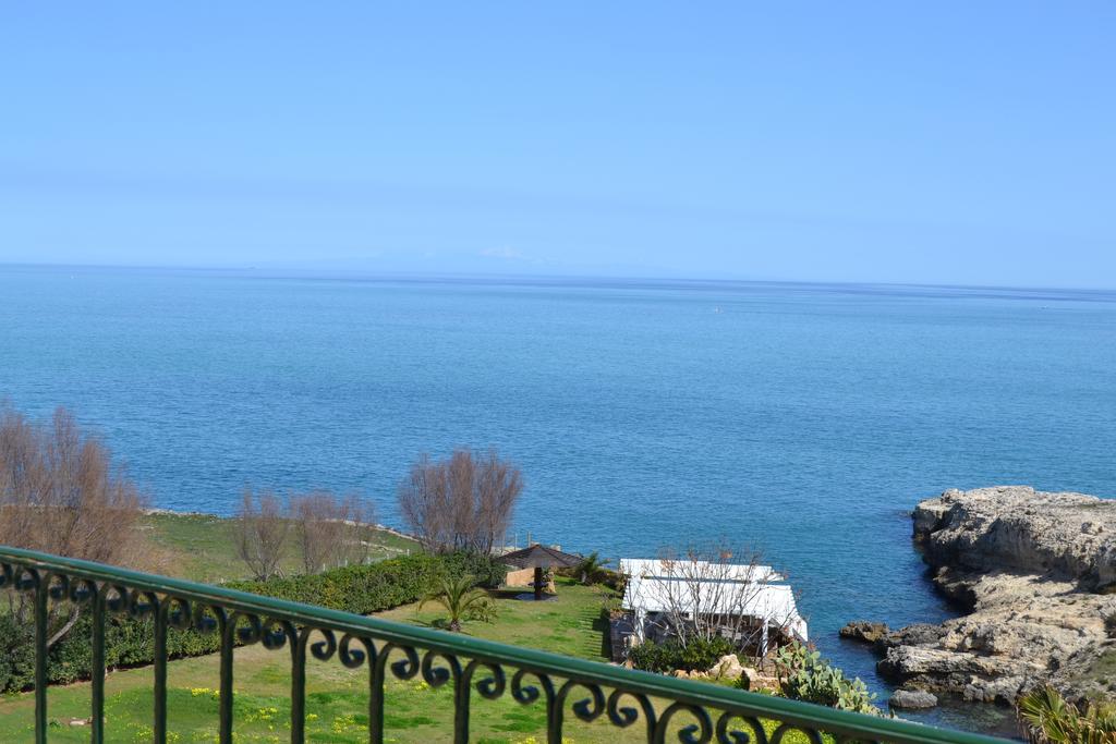 Villa Bella Augusta Oda fotoğraf