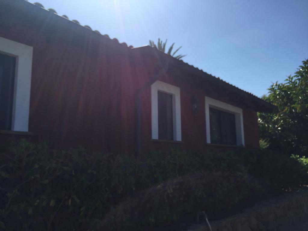 Villa Bella Augusta Dış mekan fotoğraf